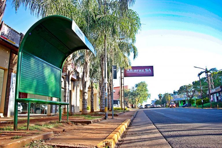 Acatamiento Total En Misiones Al Paro De Uta Que Sigue Hoy El