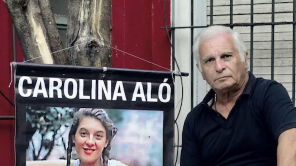 Edgardo Aló: "Hay una declaración de domicilio que es falsa"