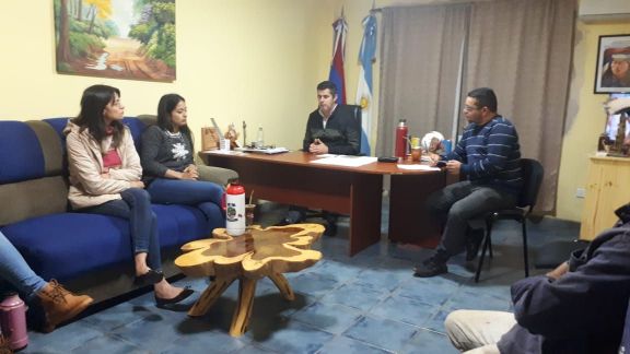 Empleados municipales de Pozo Azul tendrán 30% de incremento salarial
