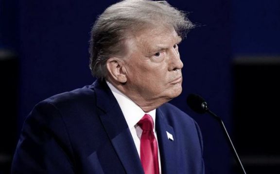 Imputaron a Donald Tump y podrían detenerlo si no se presenta ante la justicia