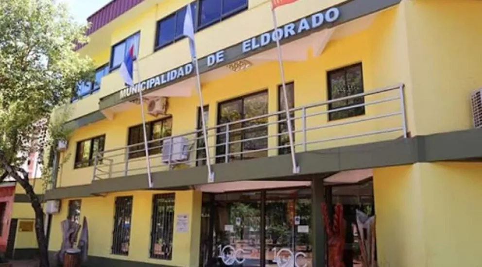 Eldorado: envían carta documento al intendente Fabio Martínez por la situación de Darío Aguirre