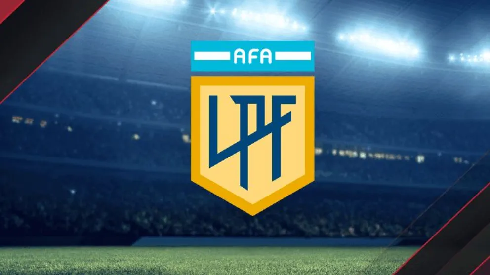 Se sortearon los torneos de AFA: cómo quedó la Liga Profesional y los grupos de la Copa de la Liga