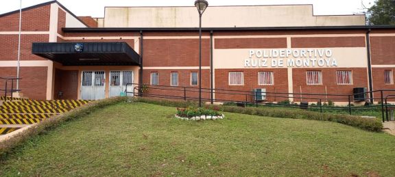 Ruiz de Montoya prepara un show musical con elección de su embajadora