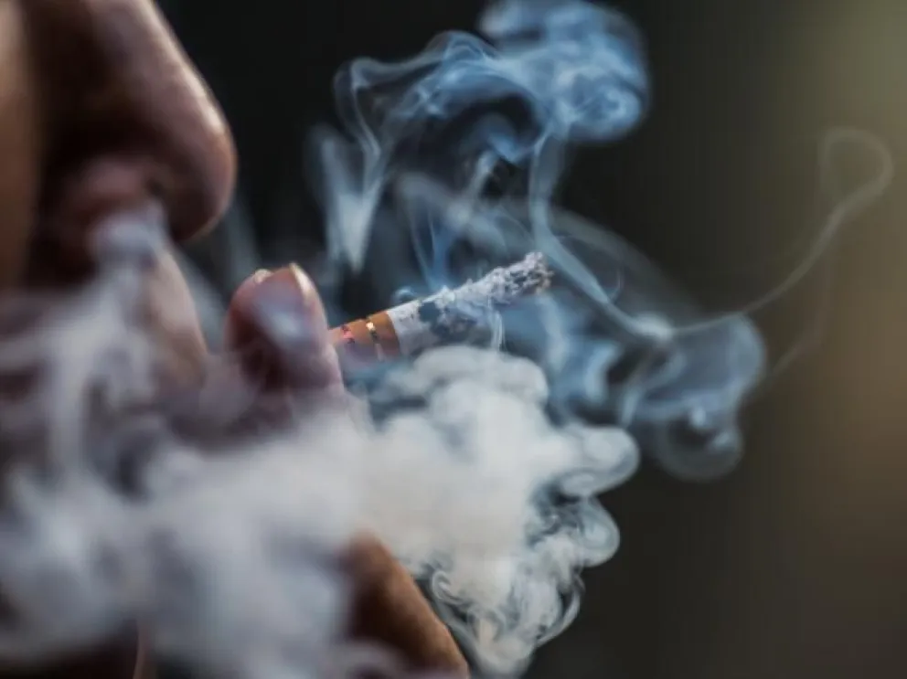 "El tabaco sigue causando miles de muertes prevenibles" imagen-6