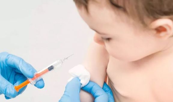 Misiones: buscan vacunar a más de 88 mil niños contra el sarampión, rubéola, y poliomielitis
