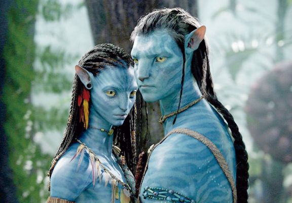 Llega Avatar remasterizada al Imax del Conocimiento