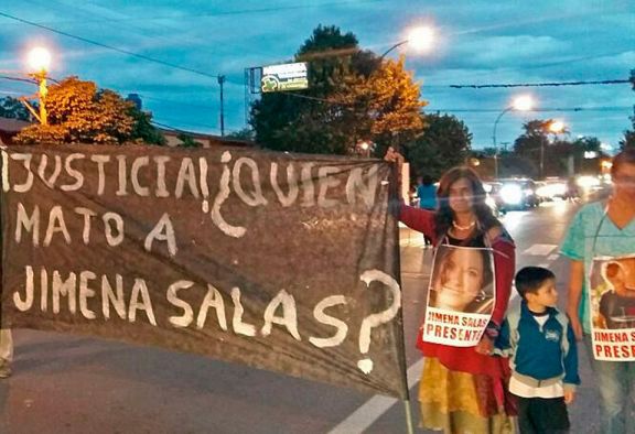 Giro en causa por femicidio en Salta: tras 5 años, detuvieron a 3 hermanos