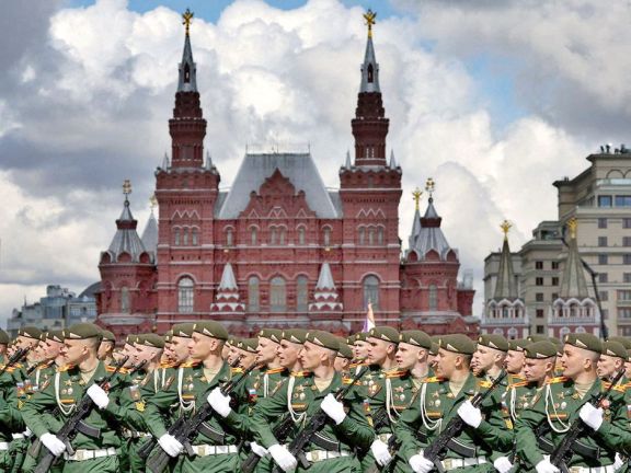 Rusia inició la movilización de tropas adicionales en Ucrania
