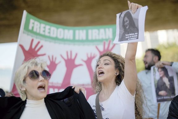 Al menos 50 muertos en Irán