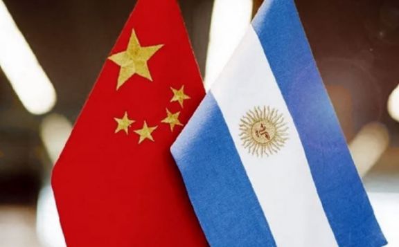 China aceptó que la Argentina se una al grupo de países Brics