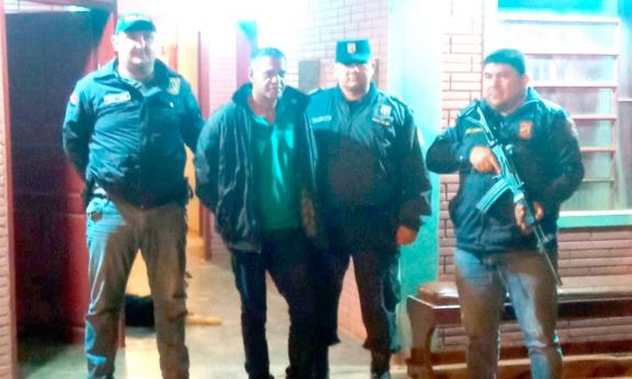 Caso Schaerer: detuvieron en paraguay a supuesto secuestrador,  vinculado a la ‘pista misionera’