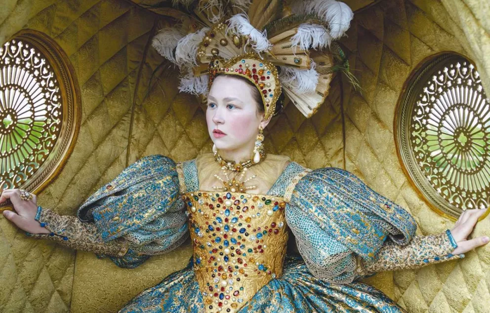 ‘The Serpent Queen’: la controvertida figura de Catalina De Medici 