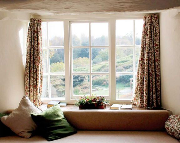 El desafío de elegir la ventana correcta para el hogar