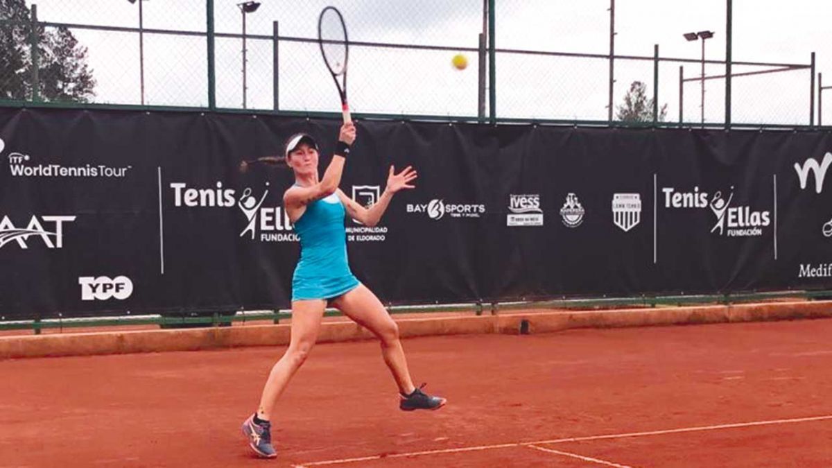 ¿Qué es un torneo W15