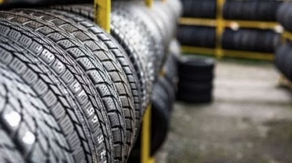 "Están cerca de un acuerdo", dijo De Mendiguren sobre el conflicto que paraliza la producción de neumáticos