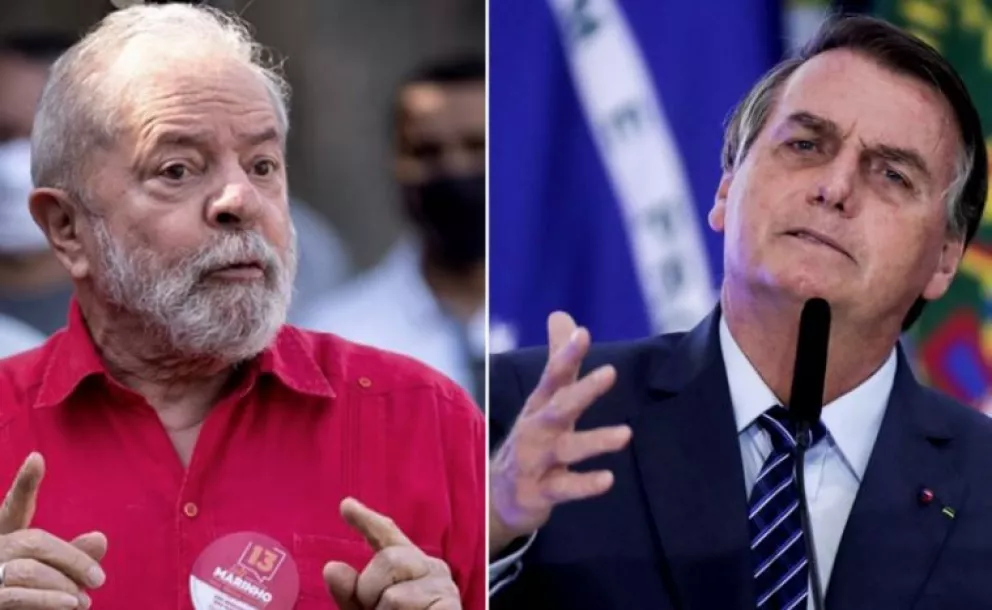 Elecciones de Brasil: ¿quiénes son los 11 candidatos presidenciales?