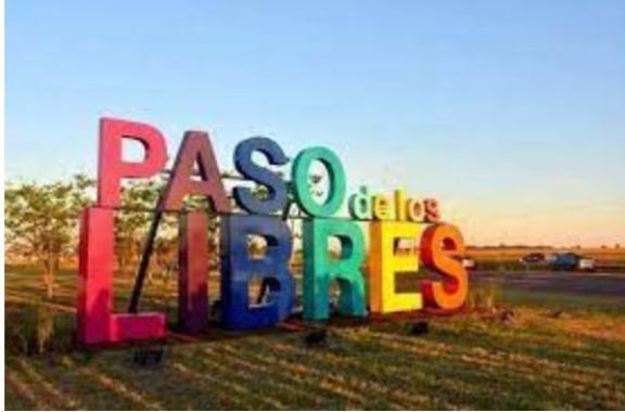 Arrancó el 1° Encuentro de Baterías de Mercosur en Paso de los Libres