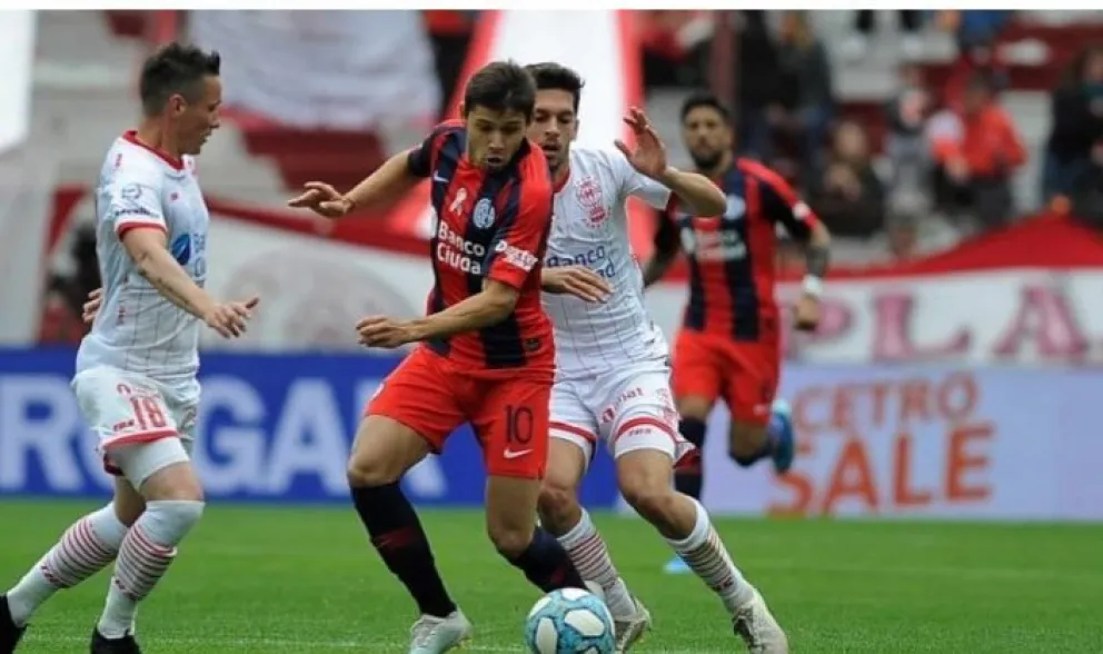 San Lorenzo-Huracán, un clásico con gravitación en la pelea por el torneo