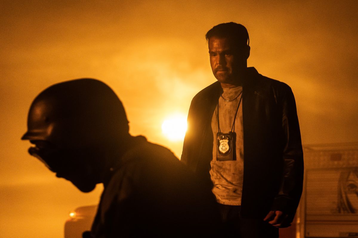 Crítica de “Mete miedo”, terror sobrenatural de Néstor Sánchez Sotelo