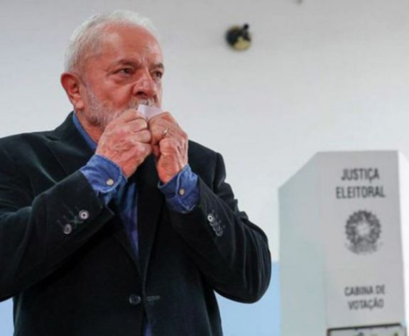 Elecciones en Brasil: Lula supera a Bolsonaro con más del 80% de los votos escrutados