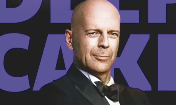 Bruce Willis vendió su imagen y tendrá un gemelo digital en los filmes