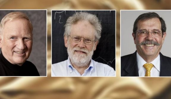 Nobel de Física a tres científicos por sus aportes para nuevas tecnologías basadas en información cuántica