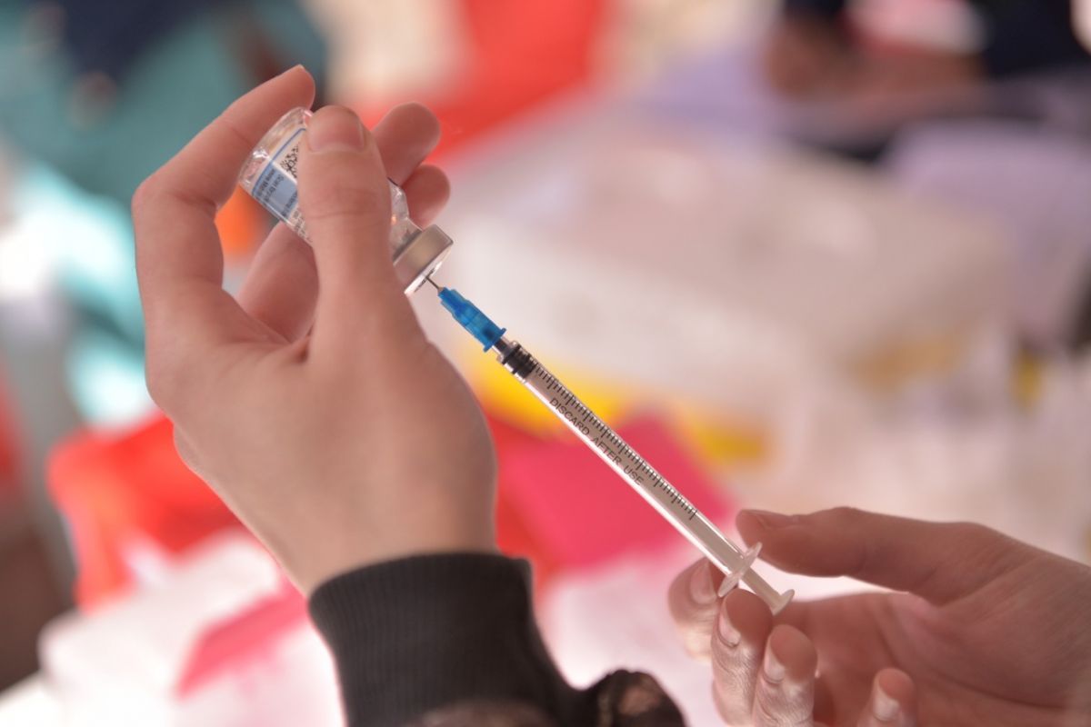 Vacunas bivalentes Covid-19: ya están en las provincias y en estos días comienzan a aplicarse