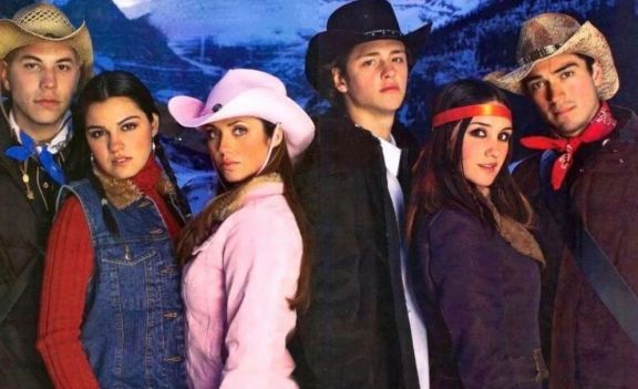 Día mundial de RBD: se cumplieron 18 años del estreno de ‘Rebelde Way’ 