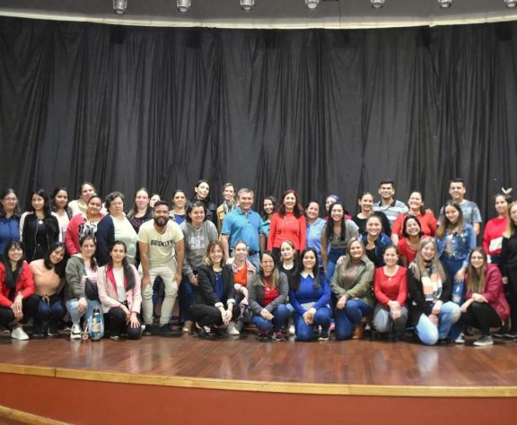 Campo Grande: acuerdo entre el municipio y la facultad de Humanidades para acompañar a estudiantes de Trabajo Social 