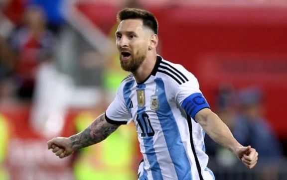 Messi aseguró que el Mundial Qatar 2022 "seguramente" sea el último que juegue