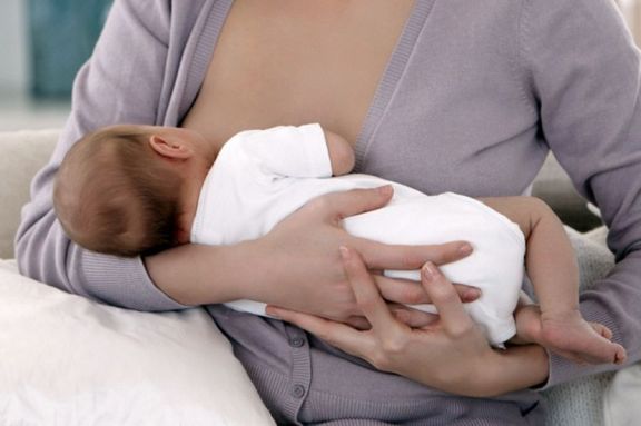  Estudio revela que la leche materna de vacunadas contra el Covid transfiere inmunidad a bebés 