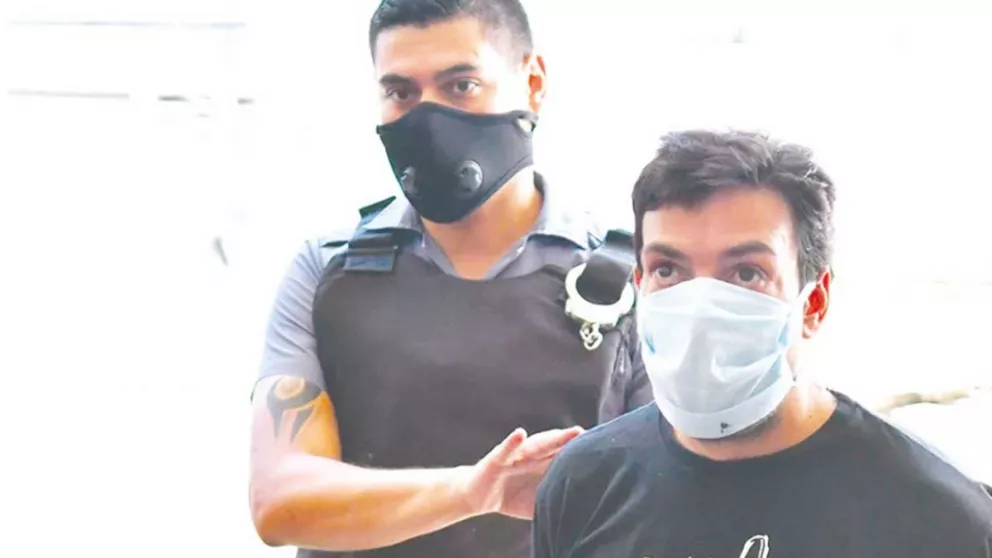 Salir de la cárcel para volver a matar: dos casos recientes en Posadas