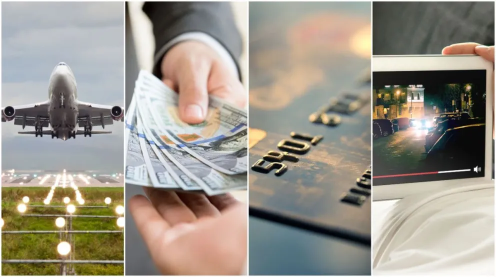 "Dólar Qatar" y "dólar Coldplay": el Gobierno sigue apuntando a las restricciones cambiarias