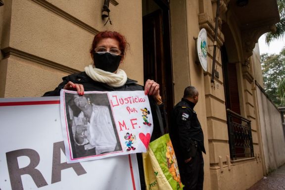 La querella pidió 16 años de cárcel para acusado de abusar sexualmente a su hija en Posadas