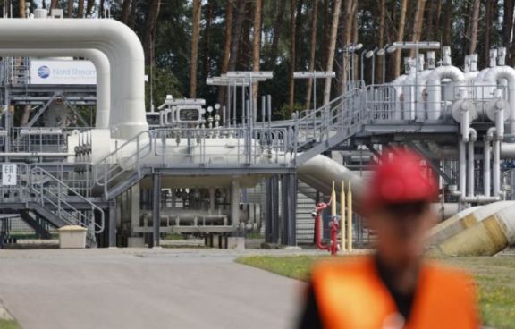 Cerraron un ramal del principal oleoducto que transporta petróleo ruso a Alemania