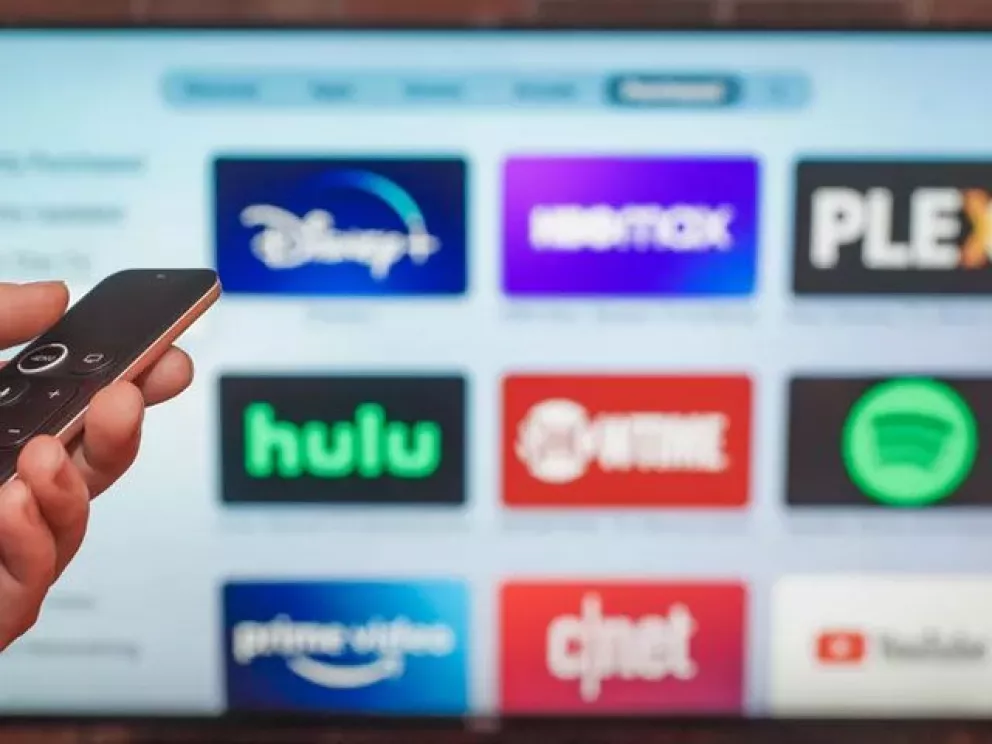 Dólar tarjeta complica los precios de Netflix y Spotify entre otros servicios de streaming