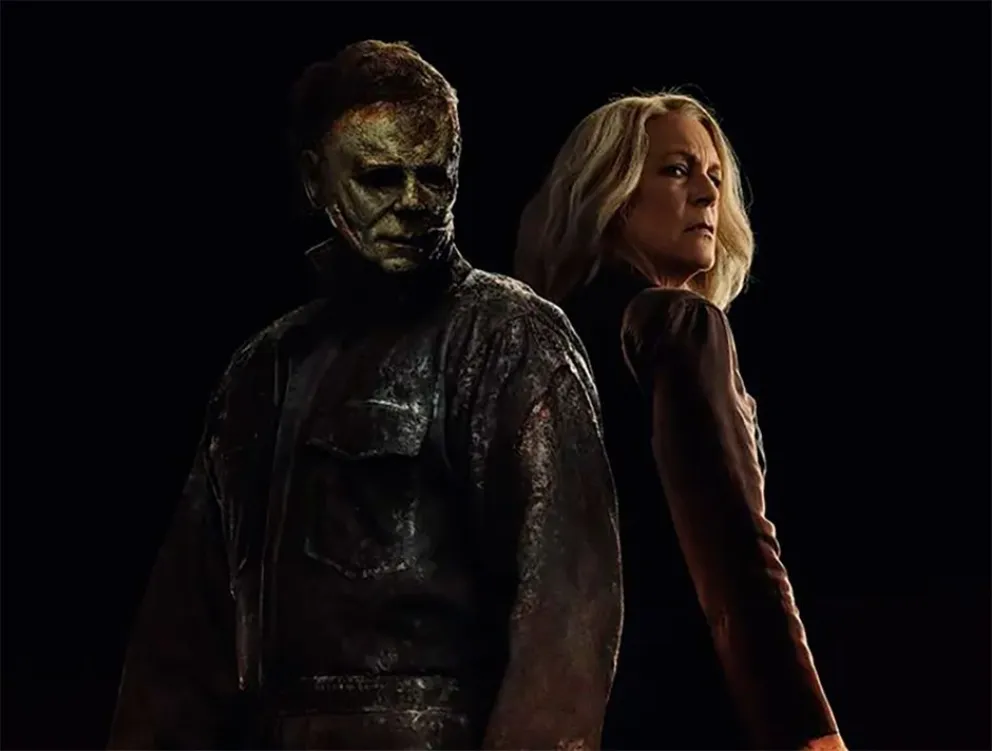 El terror de Halloween se apodera de la gran pantalla 