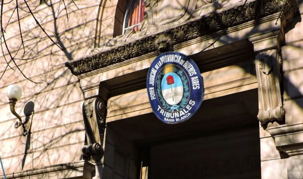 Comenzó el juicio oral por un violento robo ocurrido en Patagones