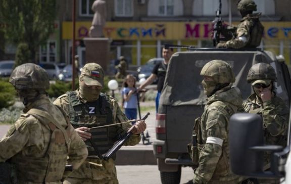 Rusia pretende evacuar Jerson y la UE y la OTAN lanzan advertencias a Moscú