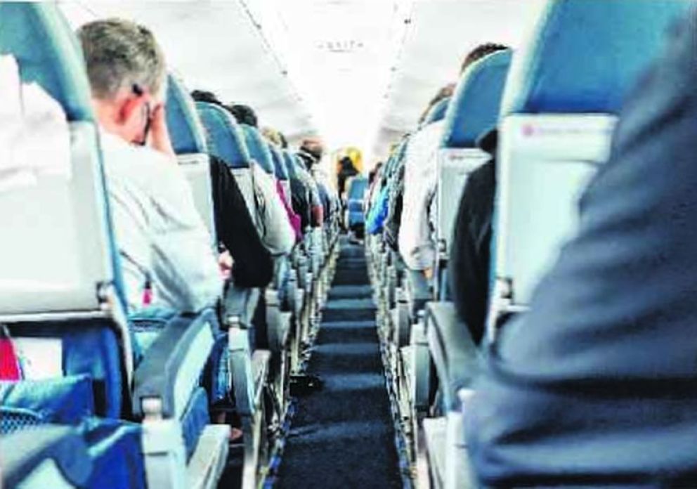 Consejos para superar el miedo a volar