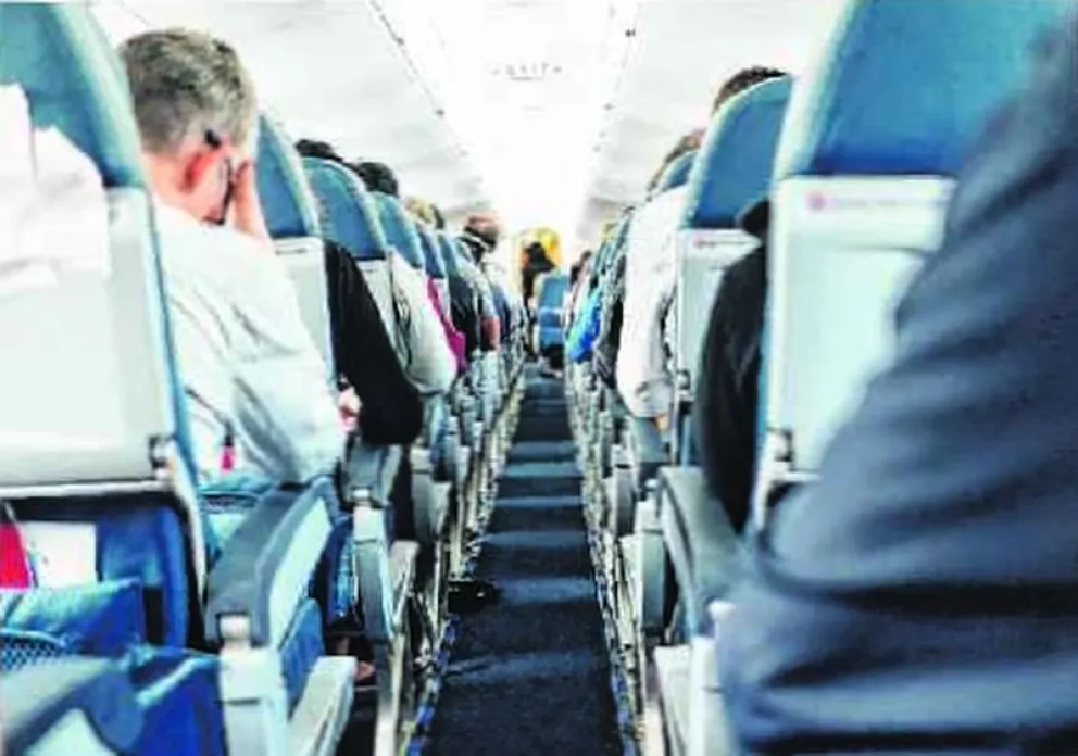 Consejos para superar el miedo a volar