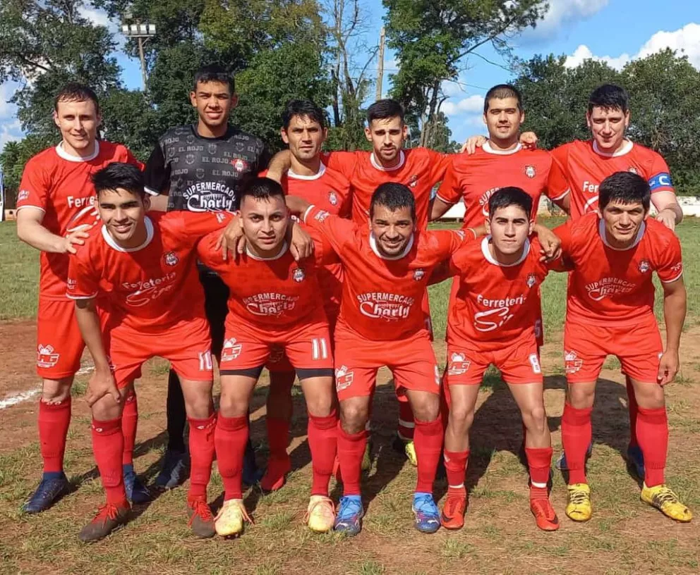 Liga Regional de Puerto Rico: Atlético Garuhapé ganó y es escolta en su grupo