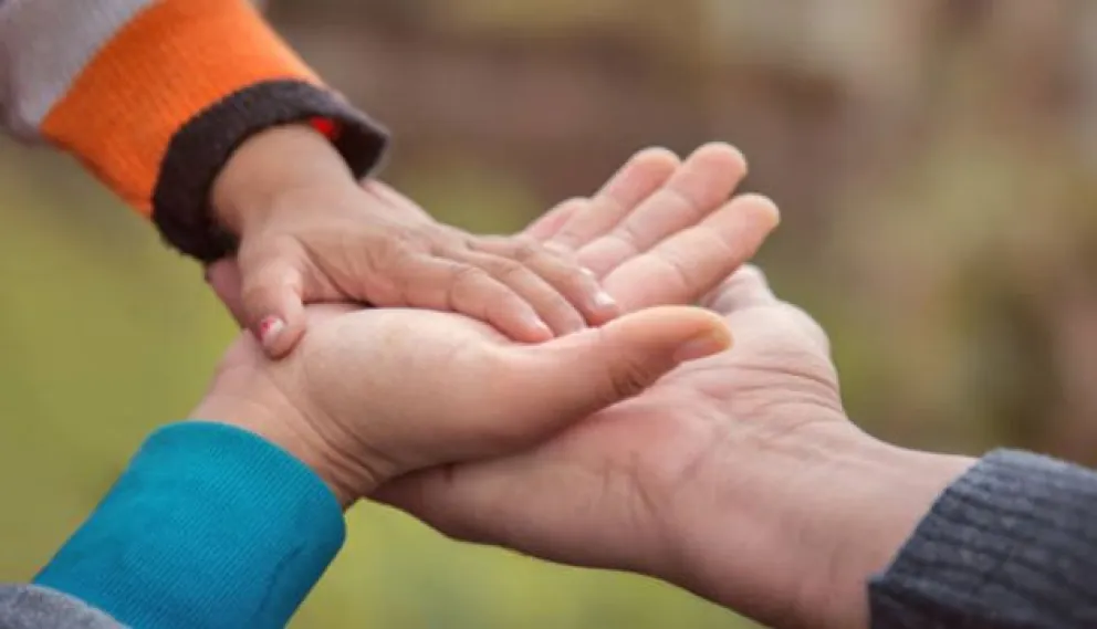 Son 30 las familias de acogida en Misiones y apuntan a que se sumen más imagen-5