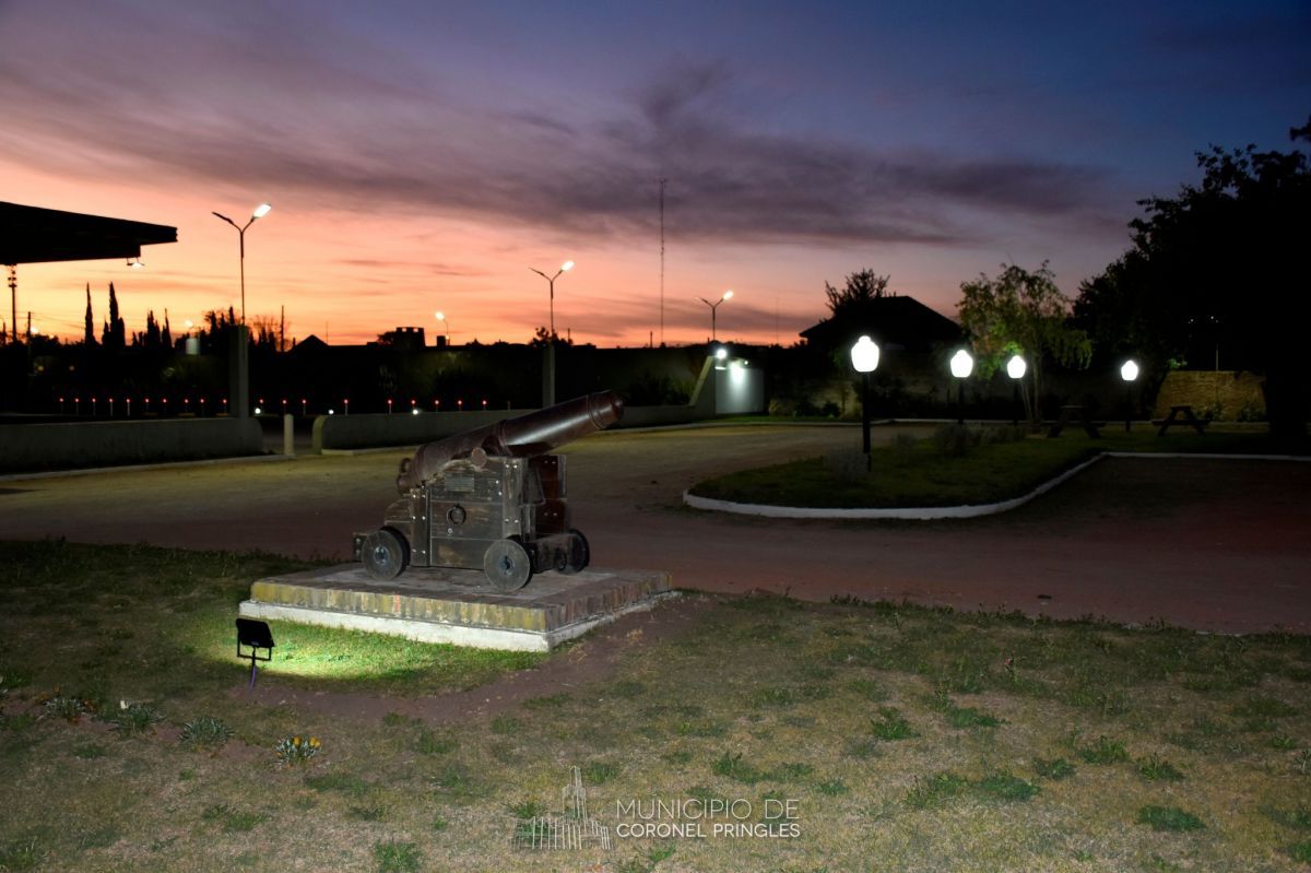 Mejoras en la Terminal de Ómnibus.