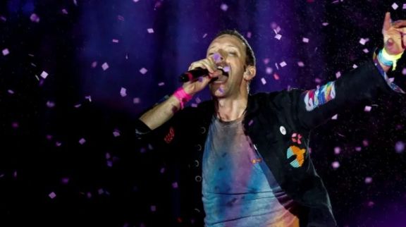 Coldplay: ¿Cómo comprar hoy las entradas a $2.800?