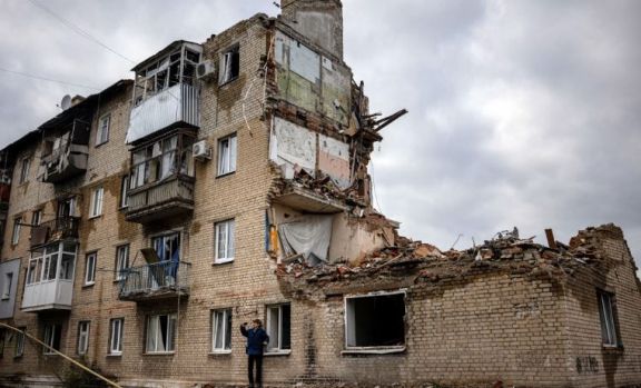 Ucrania anunció nuevos cortes de electricidad en varias partes del país por ataques rusos