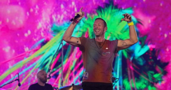 Coldplay hizo brillar River y emocionó a un país tras su primer show 