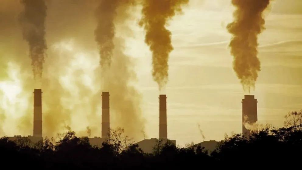 Cambio climático: La ONU prevé "una catástrofe mundial" y alerta por la "brecha" entre países