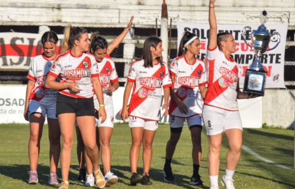 Guaraní se despide ante Guacurarí previo a su histórica participación en la Copa Federal
