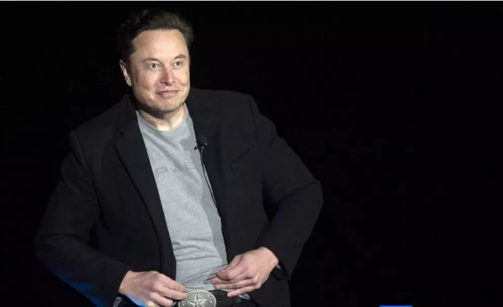 Hubo una charla telefónica entre Milei y Elon Musk